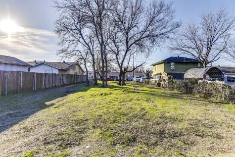 4036 Pringle Drive Dallas TX 75212
