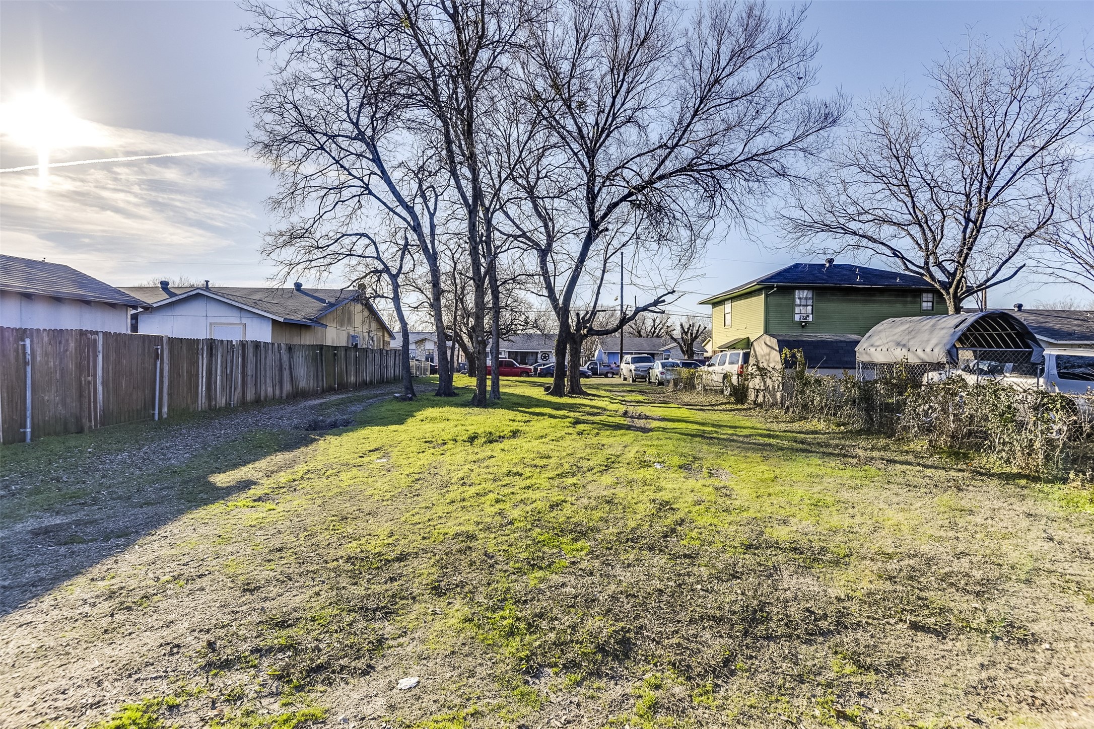 4036 Pringle Drive Dallas TX 75212