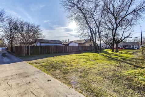 4036 Pringle Drive Dallas TX 75212