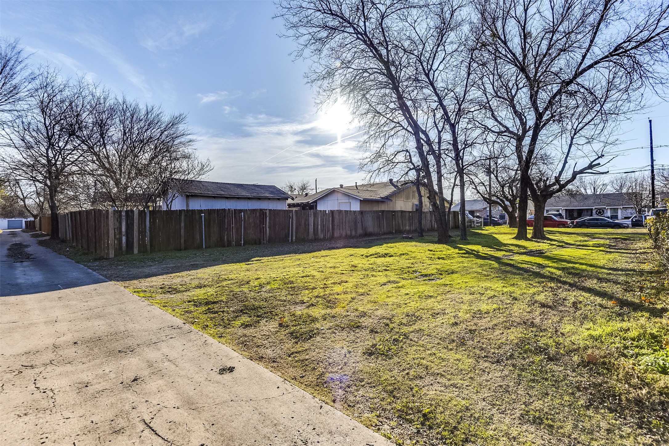 4036 Pringle Drive Dallas TX 75212