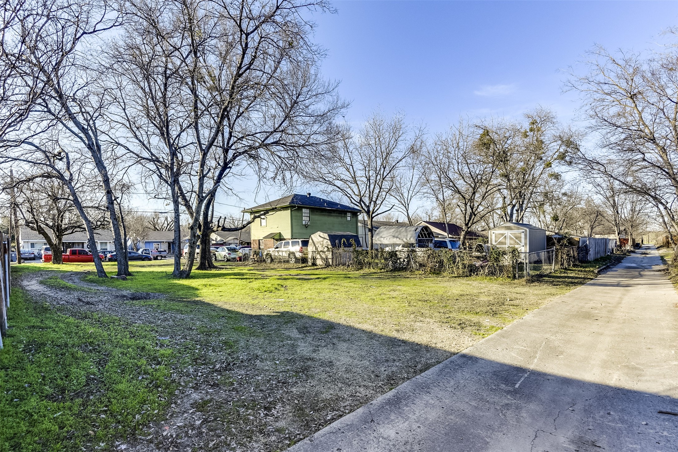 4036 Pringle Drive Dallas TX 75212
