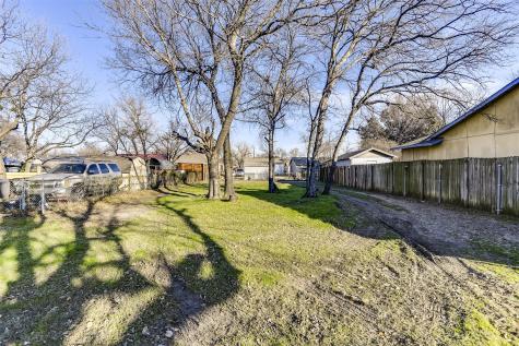 4036 Pringle Drive Dallas TX 75212