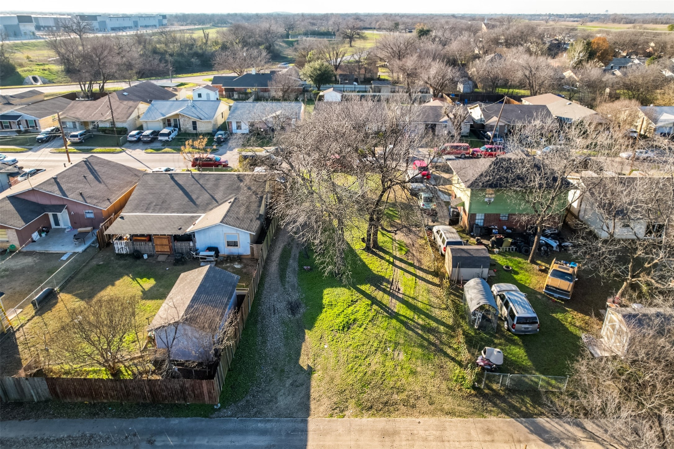 4036 Pringle Drive Dallas TX 75212