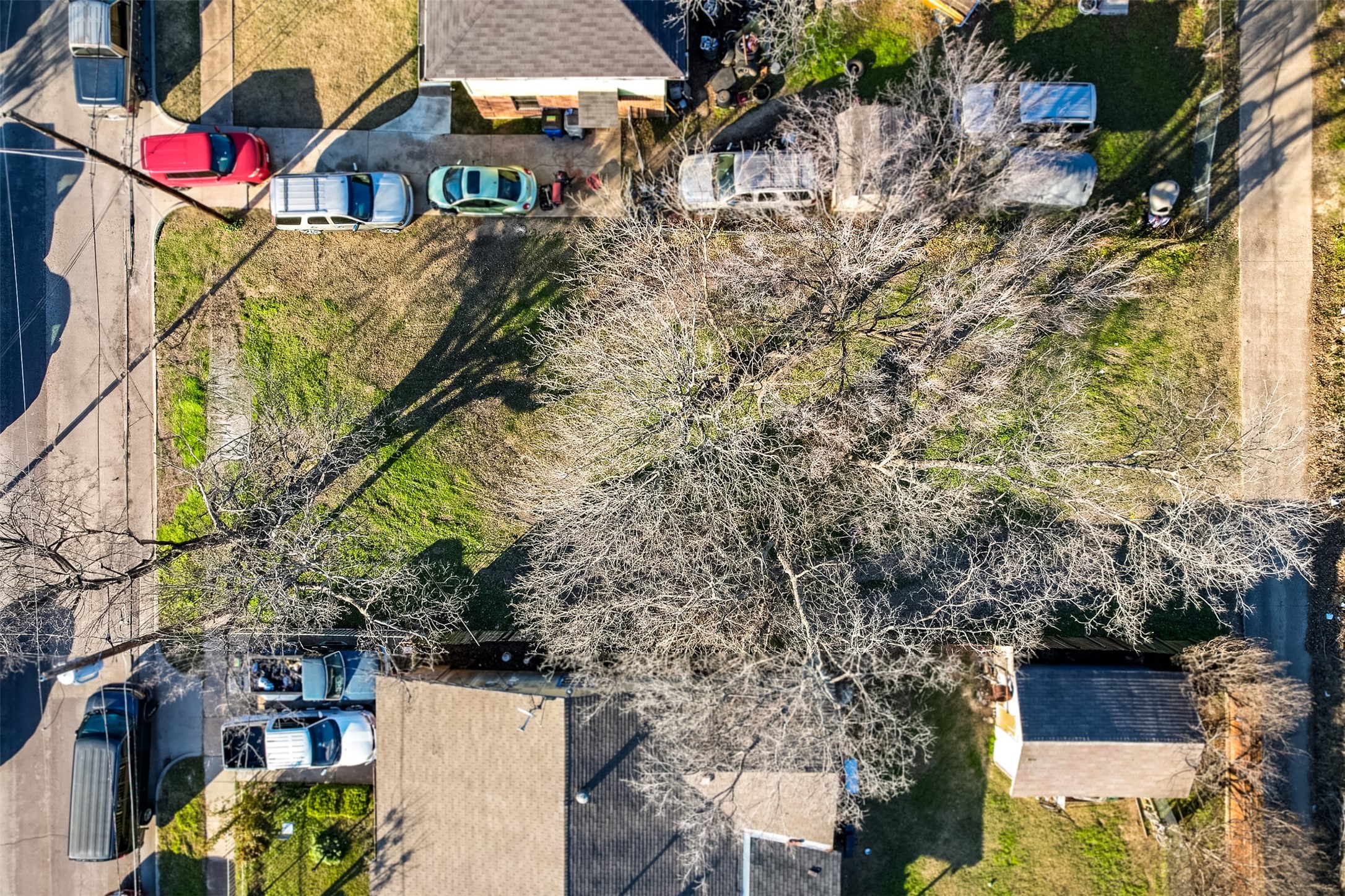 4036 Pringle Drive Dallas TX 75212
