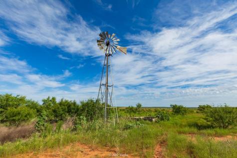 TBD Cr 440 Rotan TX 79546
