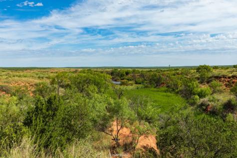 Tbd Cr 440 Rotan TX 79546