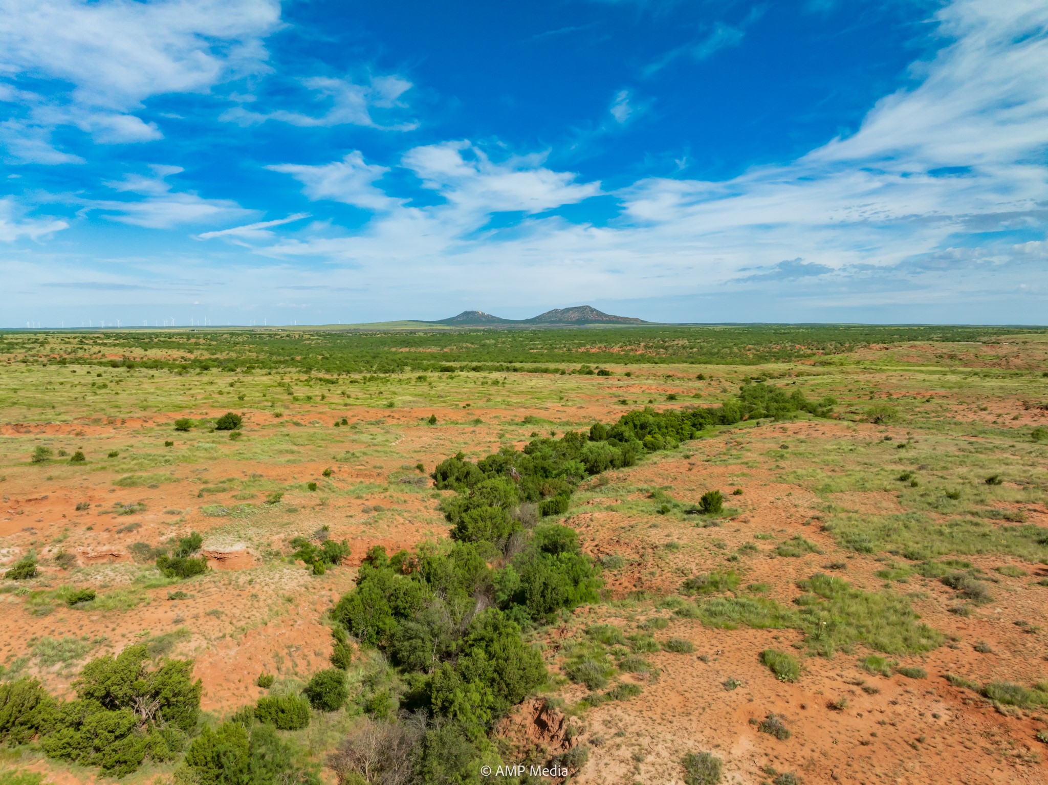 Tbd Cr 440 Rotan TX 79546