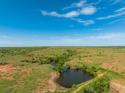 Tbd Cr 440 Rotan TX 79546