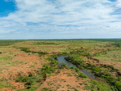 Tbd Cr 440 Rotan TX 79546