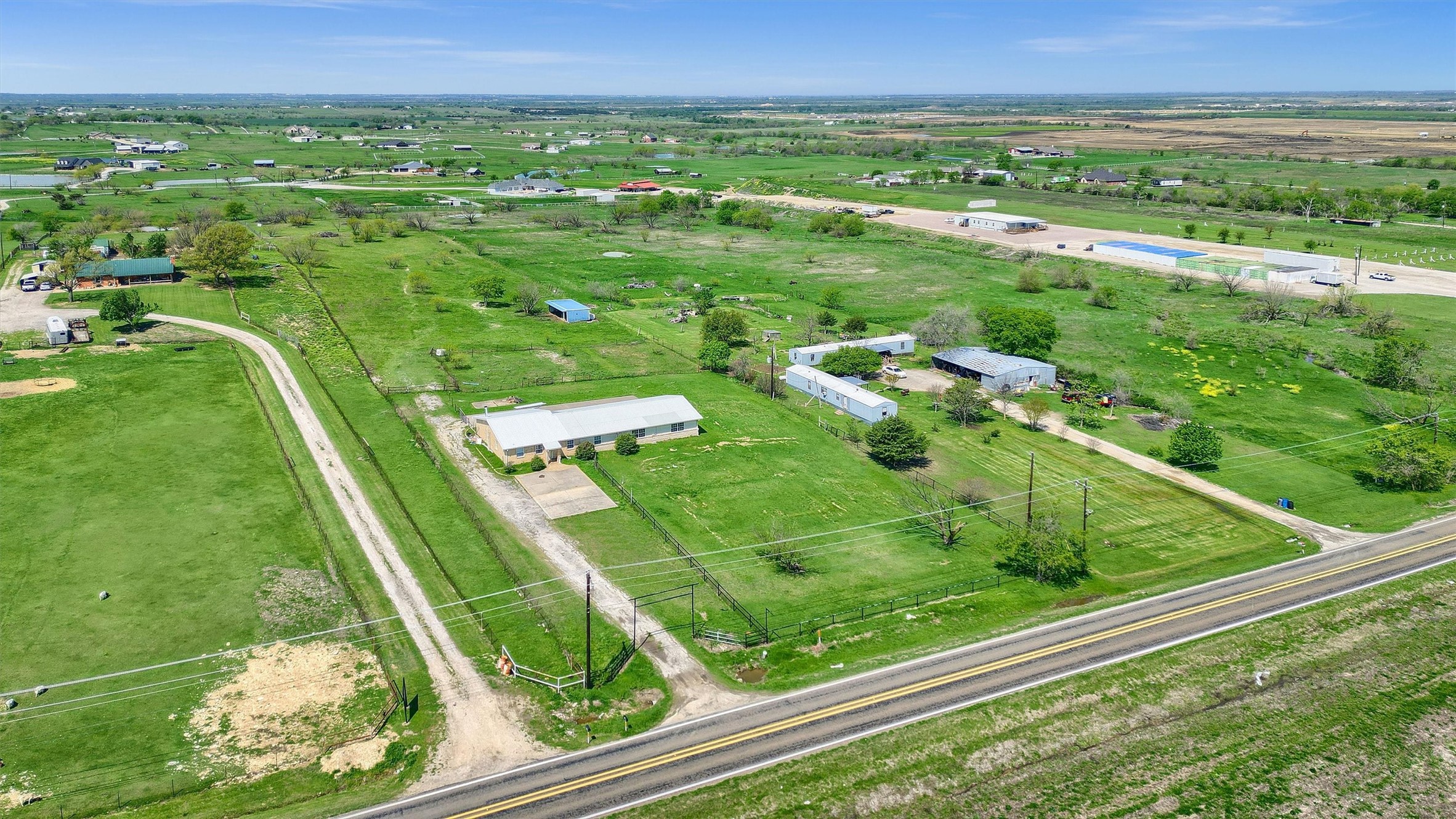 2364 N Louisiana Drive Celina TX 75009