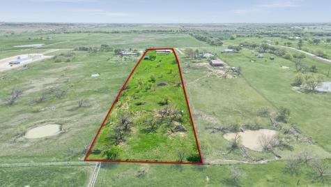 2364 N Louisiana Drive Celina TX 75009