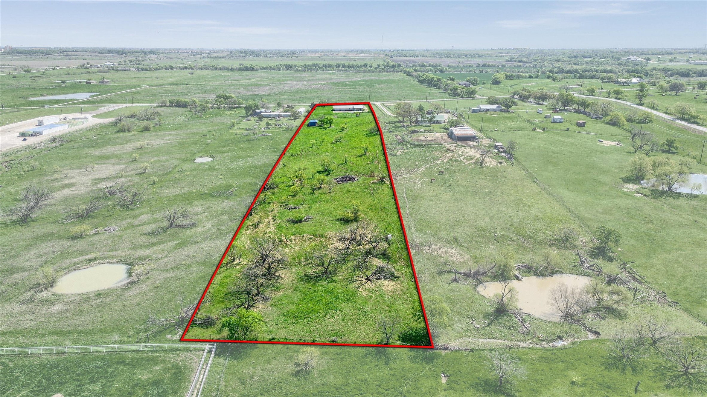 2364 N Louisiana Drive Celina TX 75009