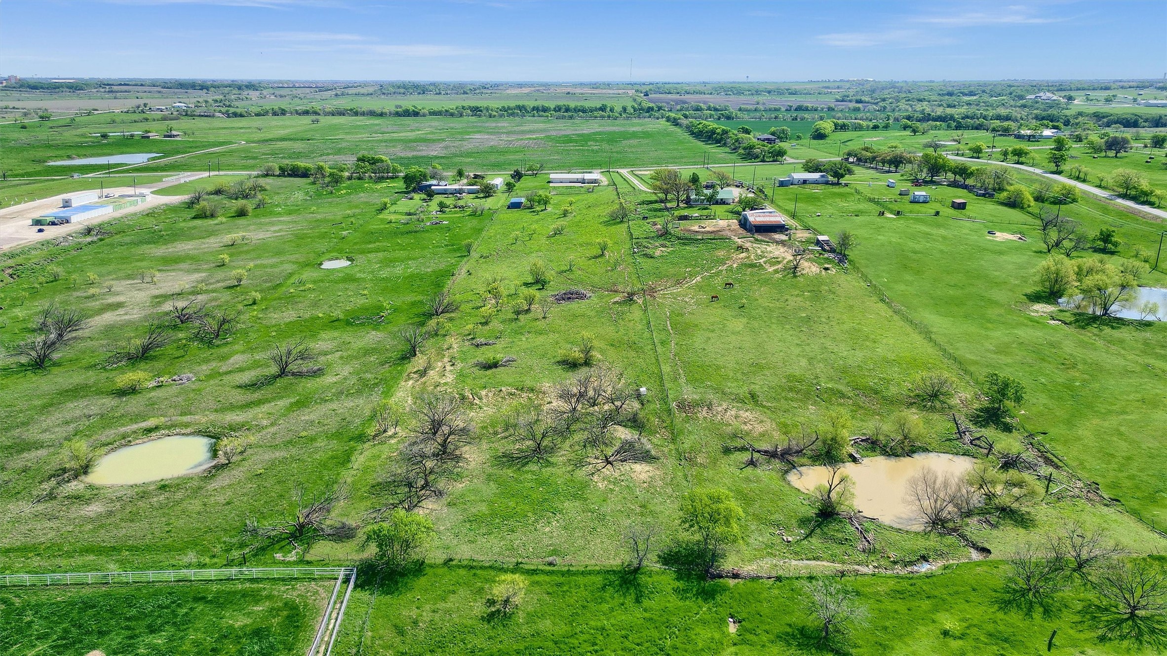 2364 N Louisiana Drive Celina TX 75009