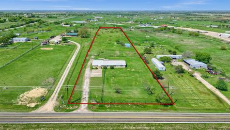 2364 N Louisiana Drive Celina TX 75009