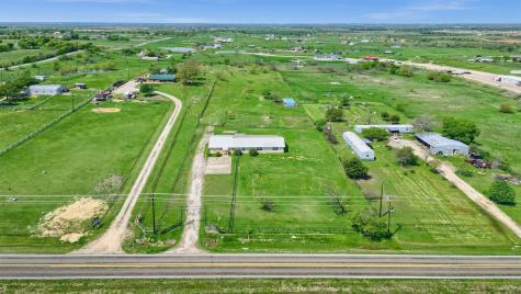 2364 N Louisiana Drive Celina TX 75009