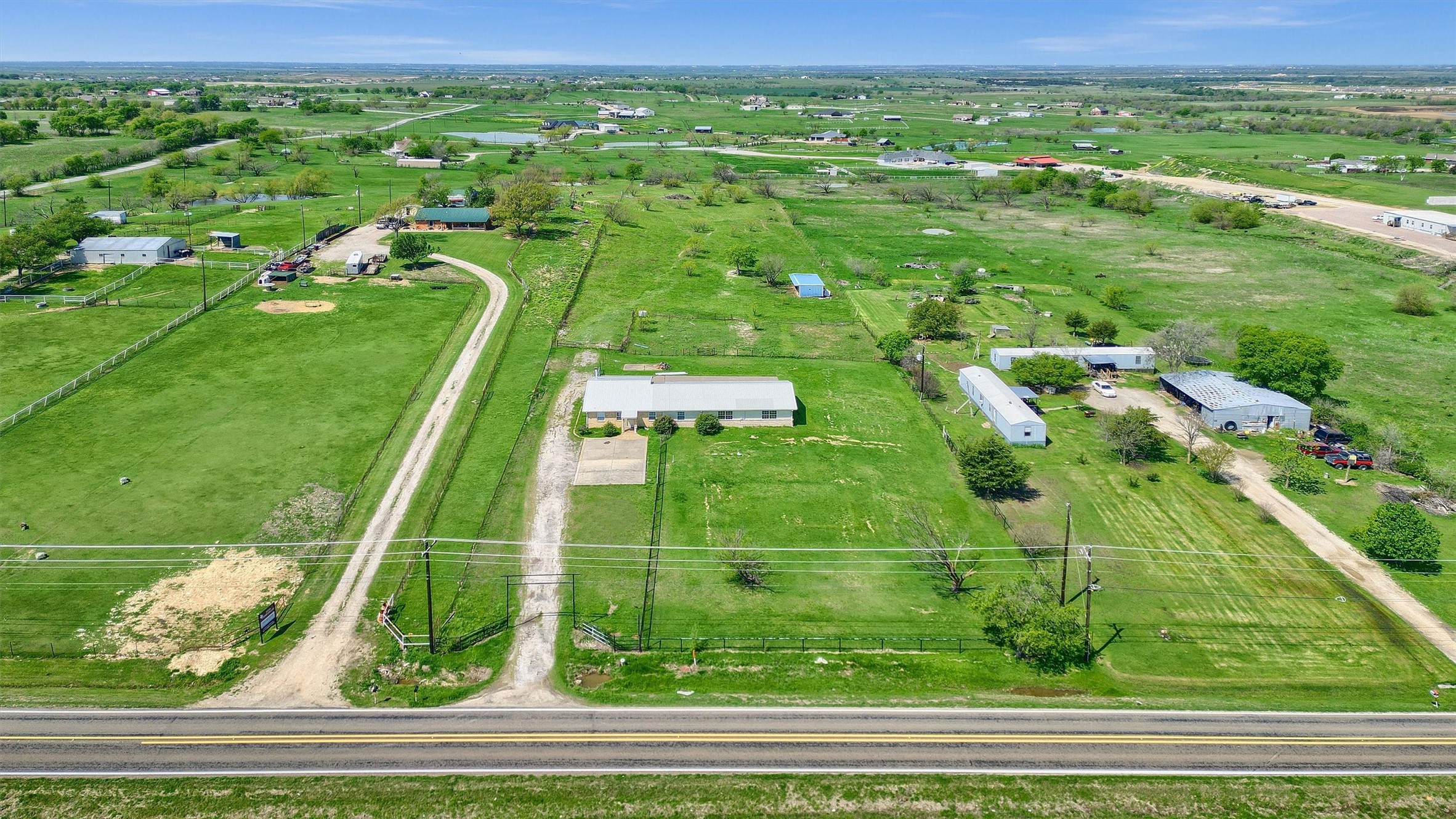 2364 N Louisiana Drive Celina TX 75009