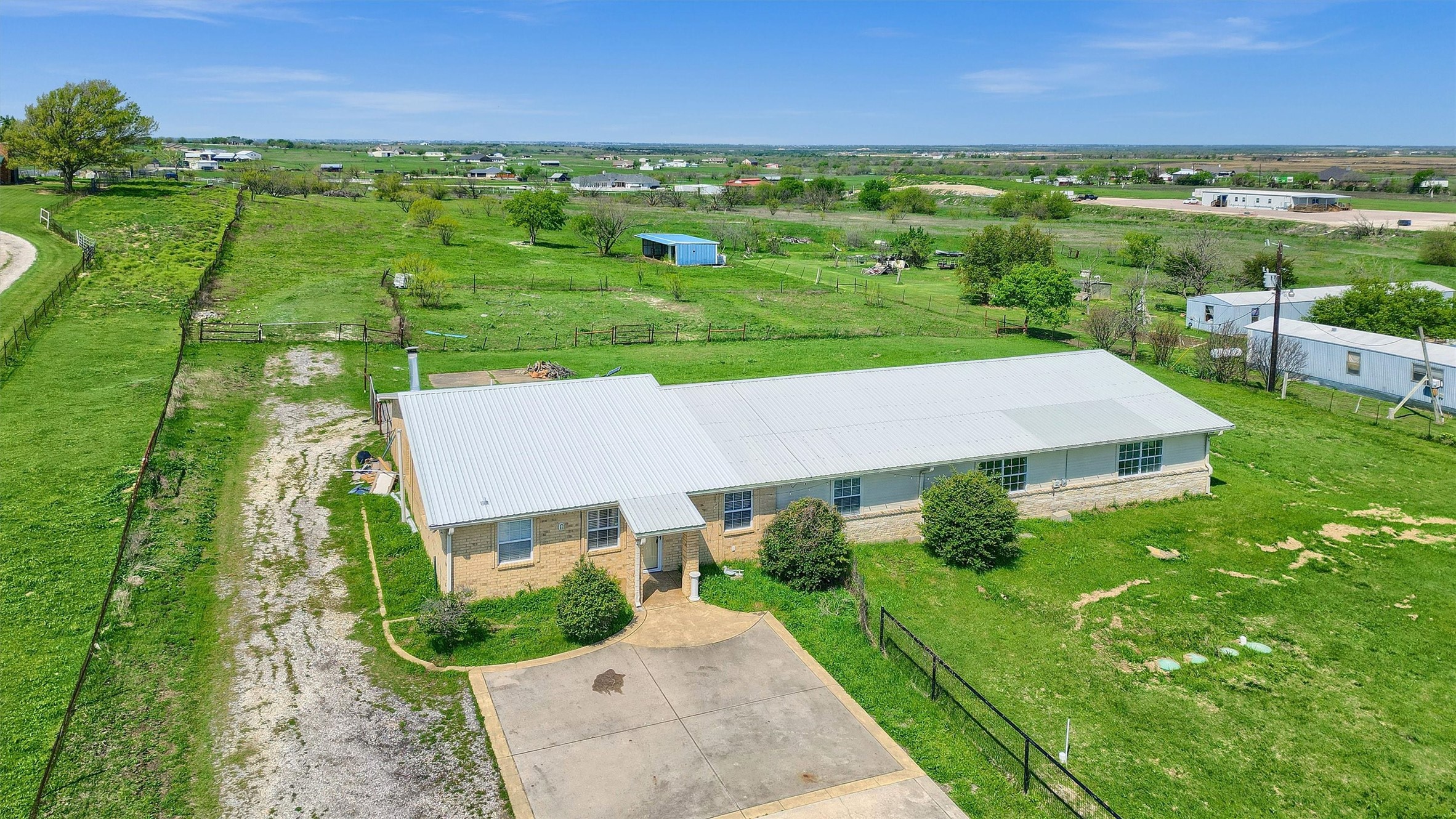 2364 N Louisiana Drive Celina TX 75009
