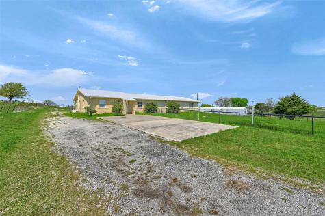 2364 N Louisiana Drive Celina TX 75009