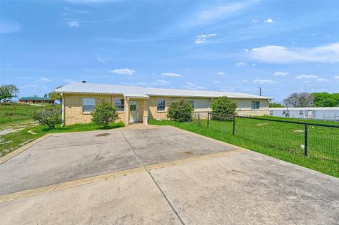 2364 N Louisiana Drive Celina TX 75009