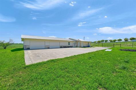2364 N Louisiana Drive Celina TX 75009