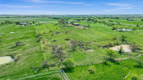 2364 N Louisiana Drive Celina TX 75009