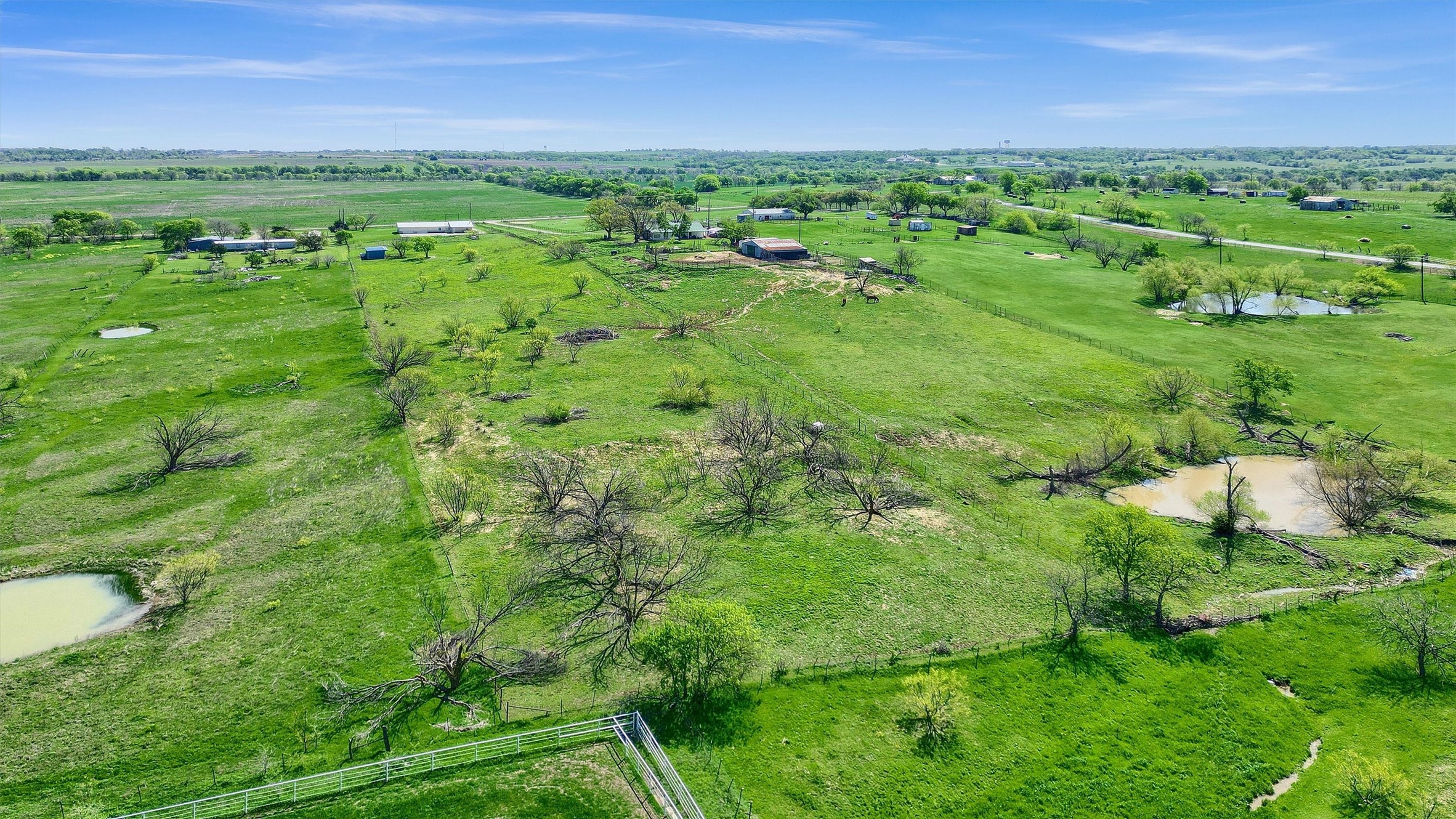2364 N Louisiana Drive Celina TX 75009