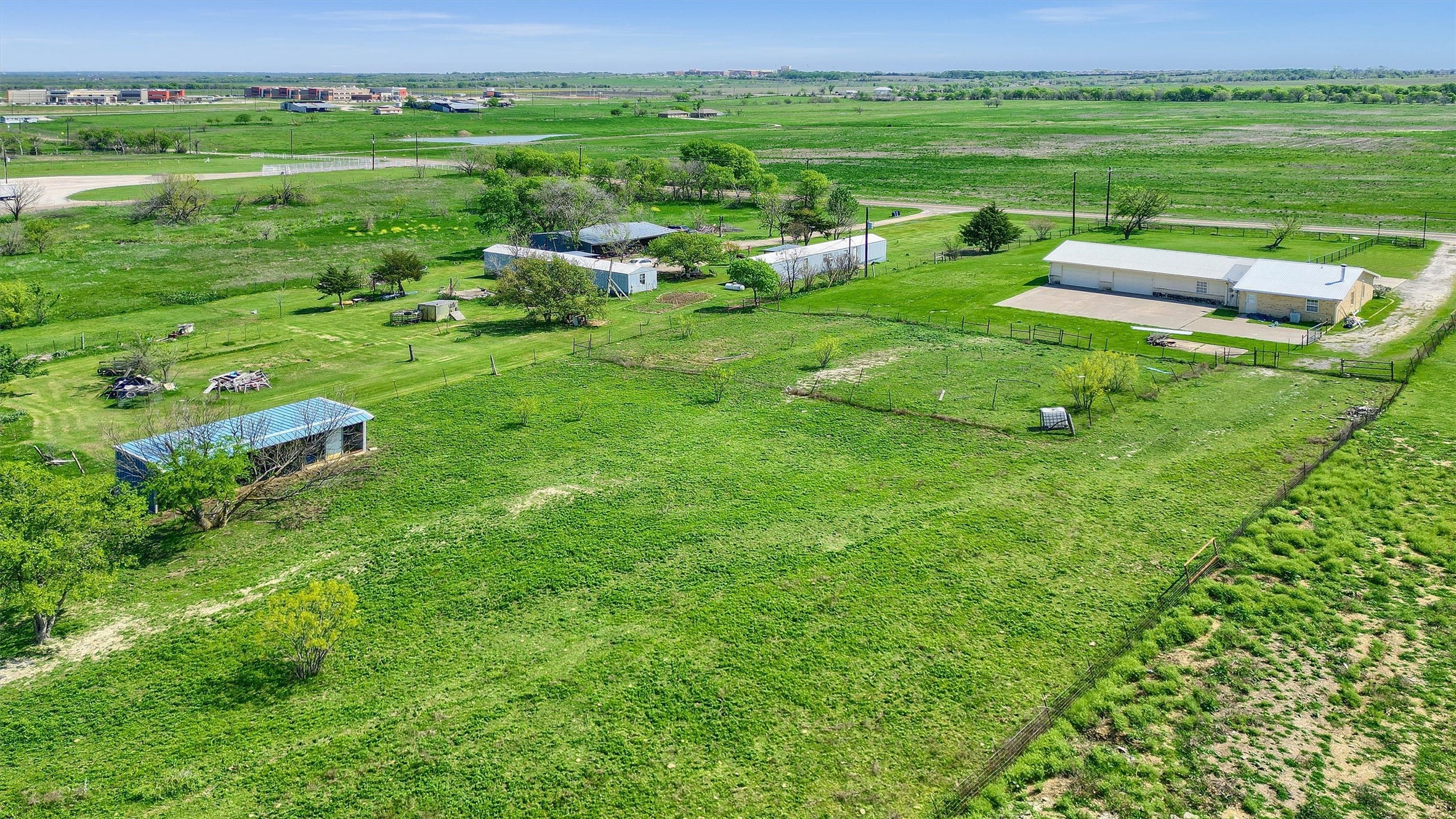 2364 N Louisiana Drive Celina TX 75009