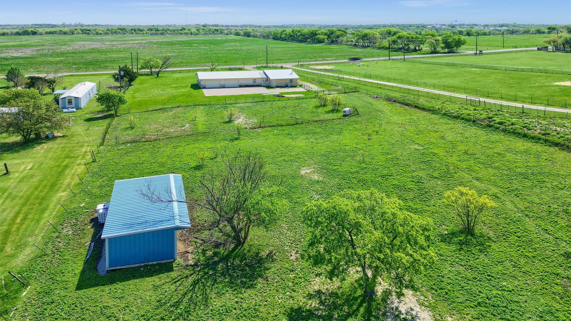 2364 N Louisiana Drive Celina TX 75009