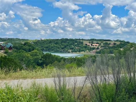 3035 Beacon Lake Drive Bluff Dale TX 76433