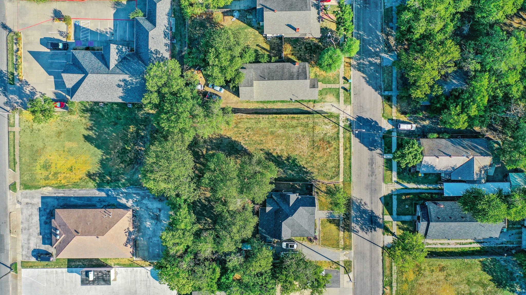 Sherman TX, 714 N Walnut Street