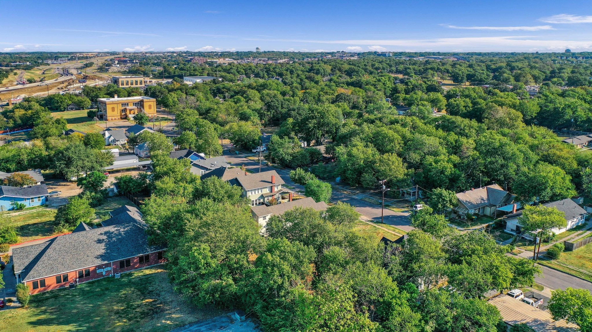 714 N Walnut Street Sherman TX 75090