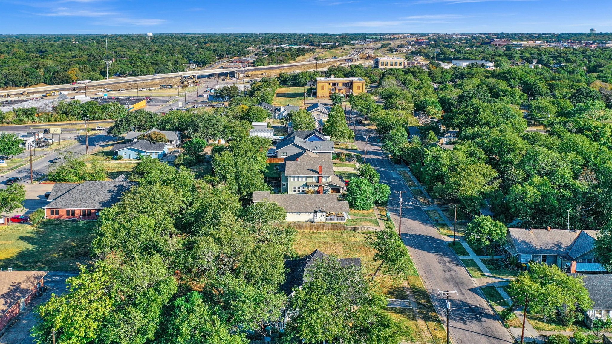 714 N Walnut Street Sherman TX 75090