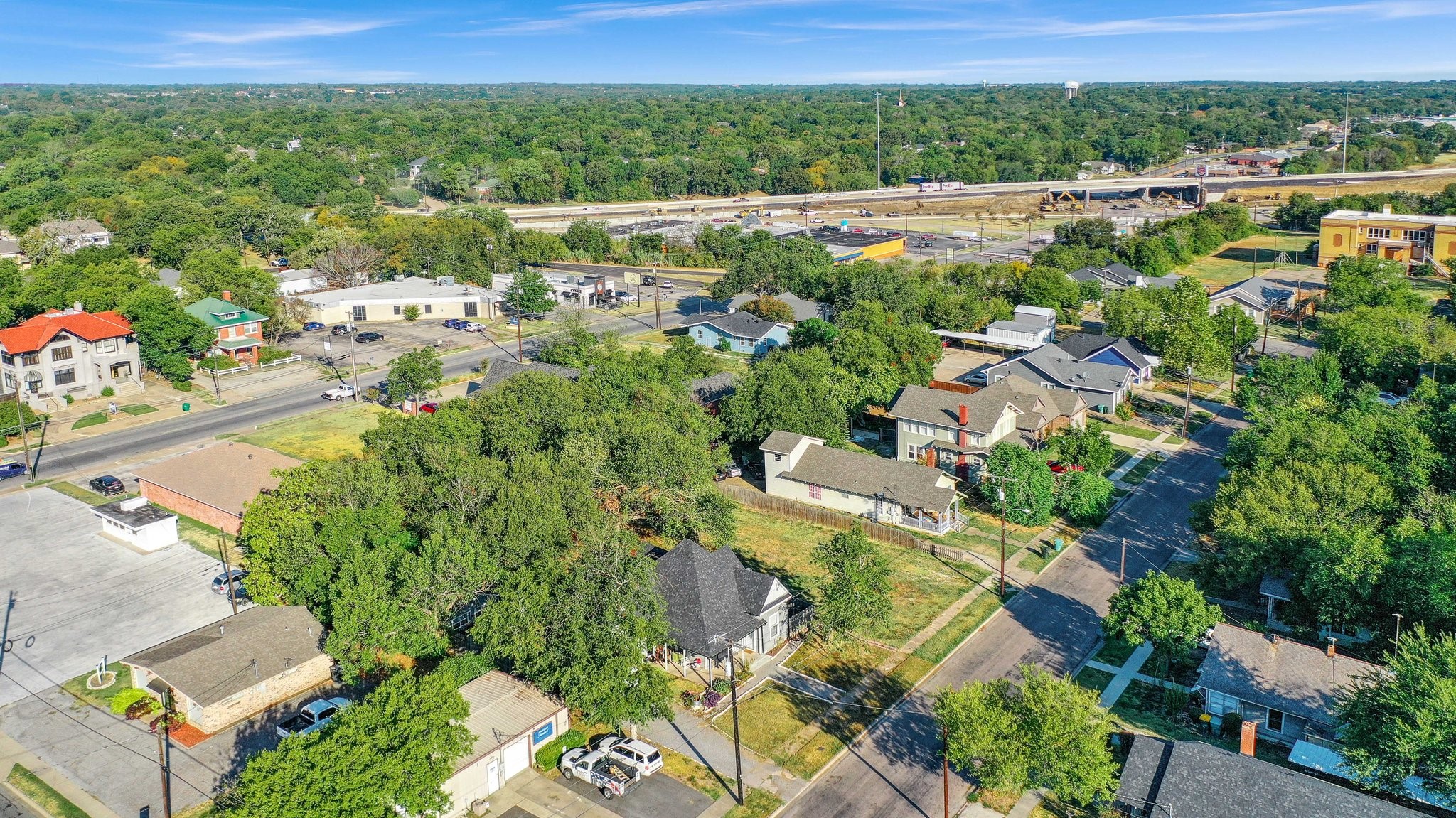 714 N Walnut Street Sherman TX 75090