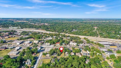 714 N Walnut Street Sherman TX 75090