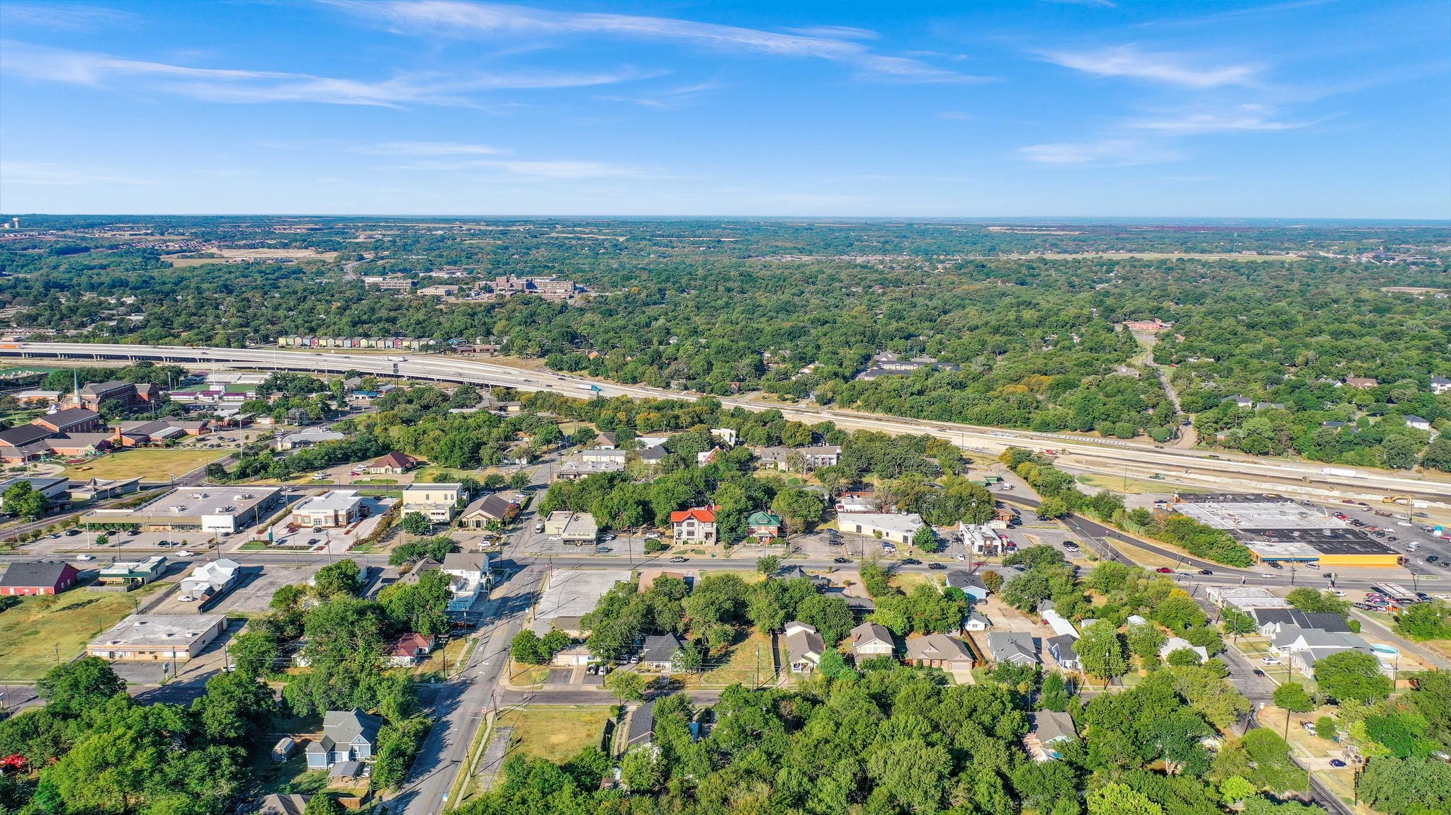 714 N Walnut Street Sherman TX 75090