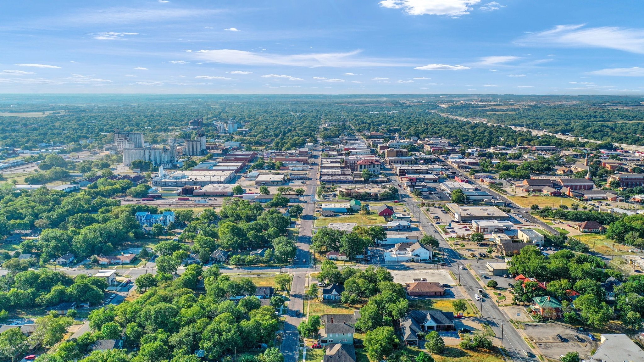 714 N Walnut Street Sherman TX 75090