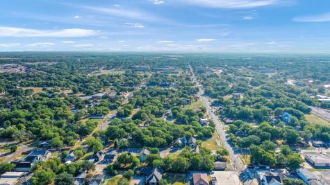 714 N Walnut Street Sherman TX 75090