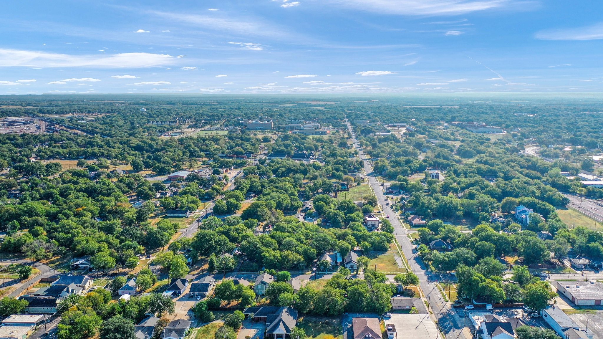 714 N Walnut Street Sherman TX 75090