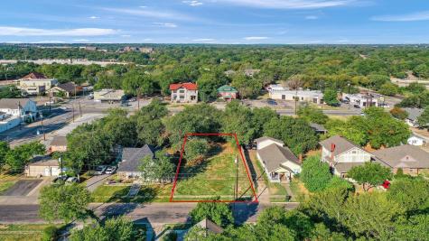 714 N Walnut Street Sherman TX 75090