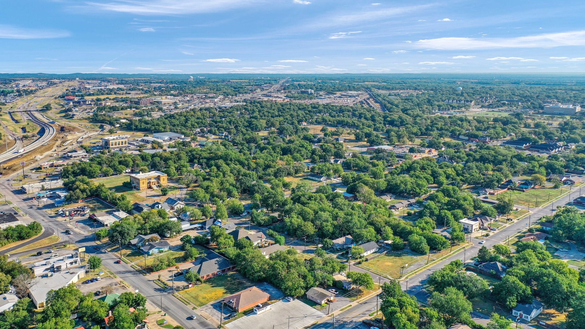 714 N Walnut Street Sherman TX 75090