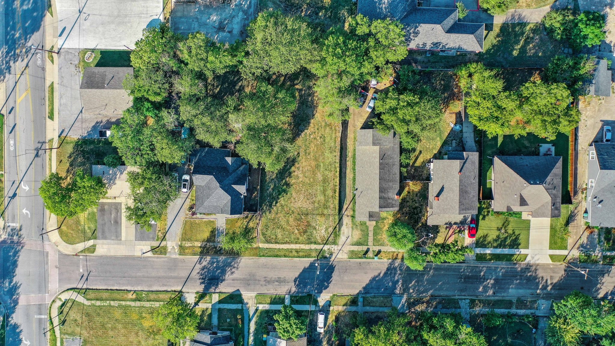 714 N Walnut Street Sherman TX 75090