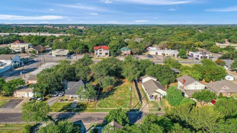 714 N Walnut Street Sherman TX 75090