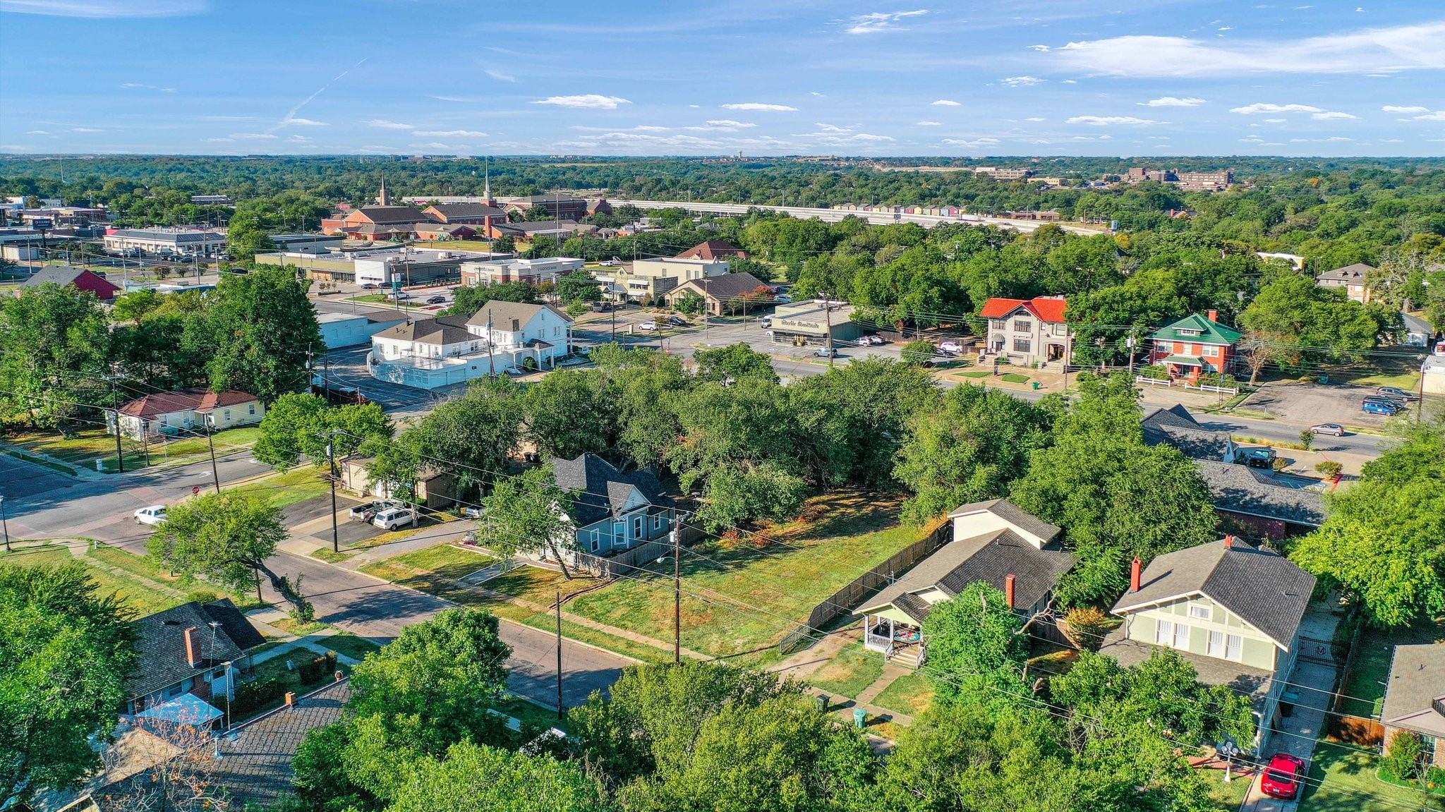 714 N Walnut Street Sherman TX 75090