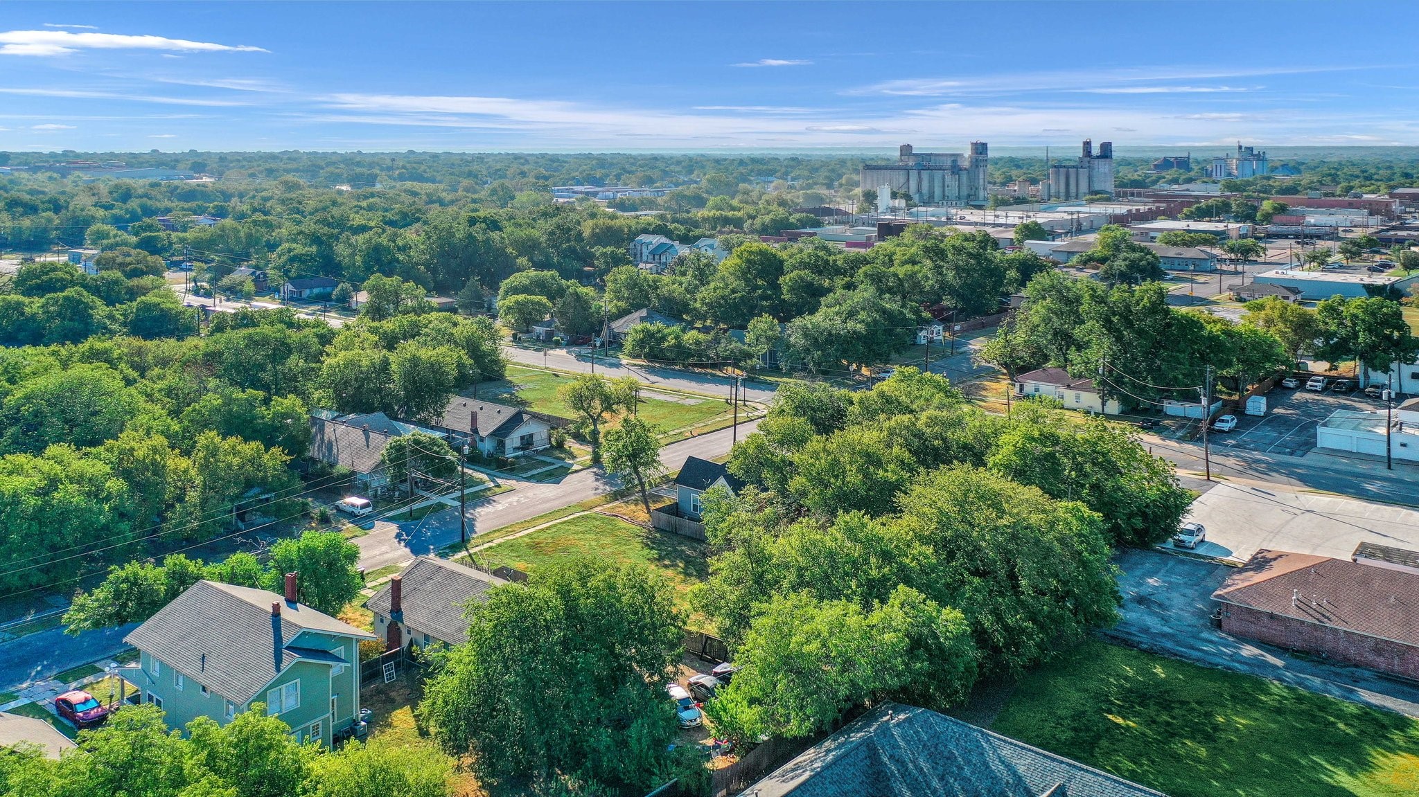 714 N Walnut Street Sherman TX 75090