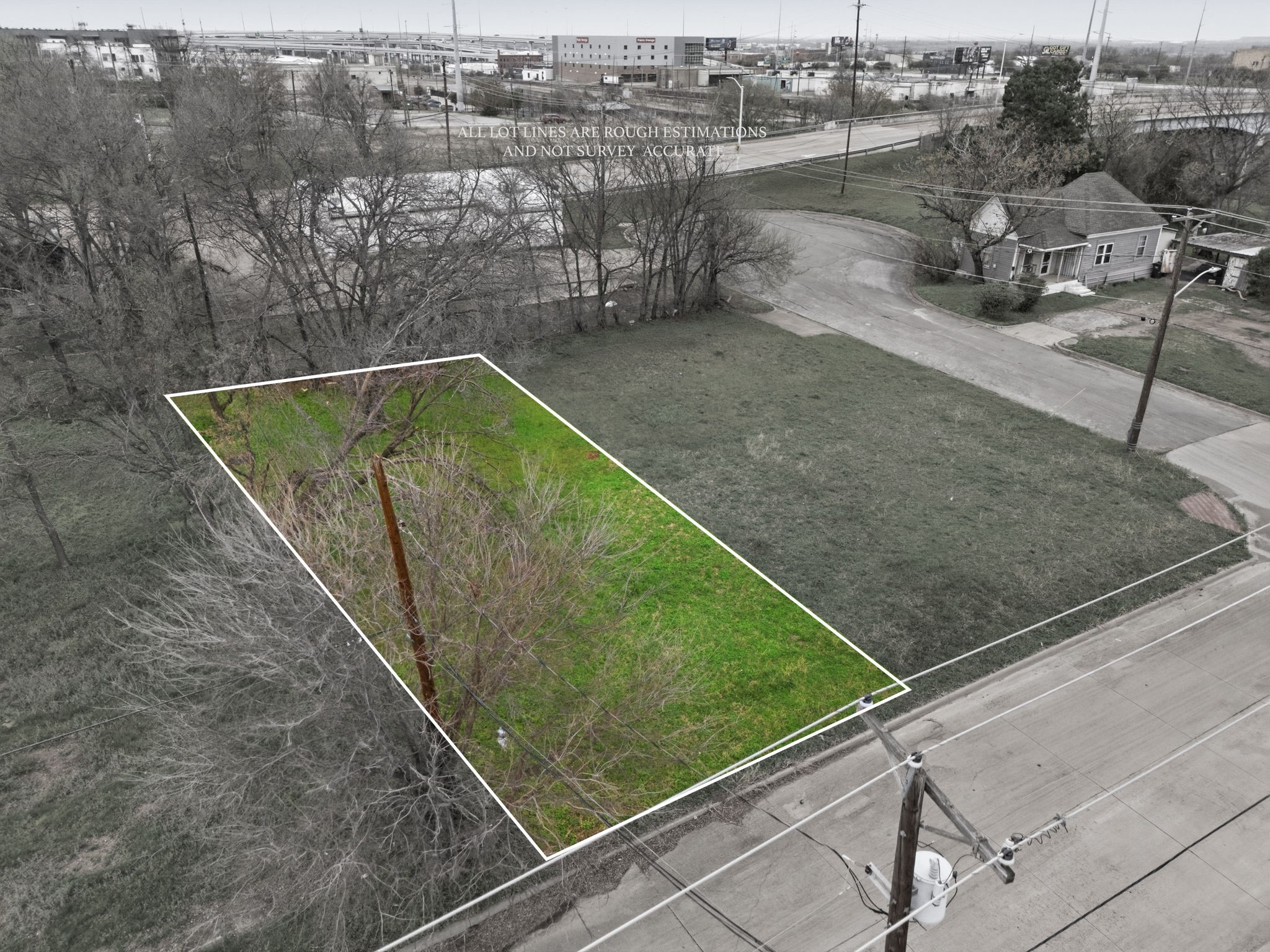 311 E Cannon Street Fort Worth TX 76104