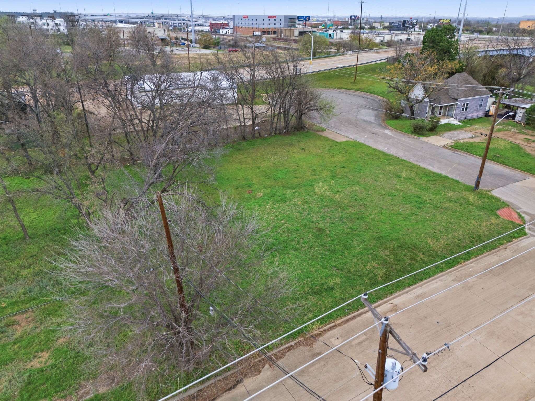 311 E Cannon Street Fort Worth TX 76104