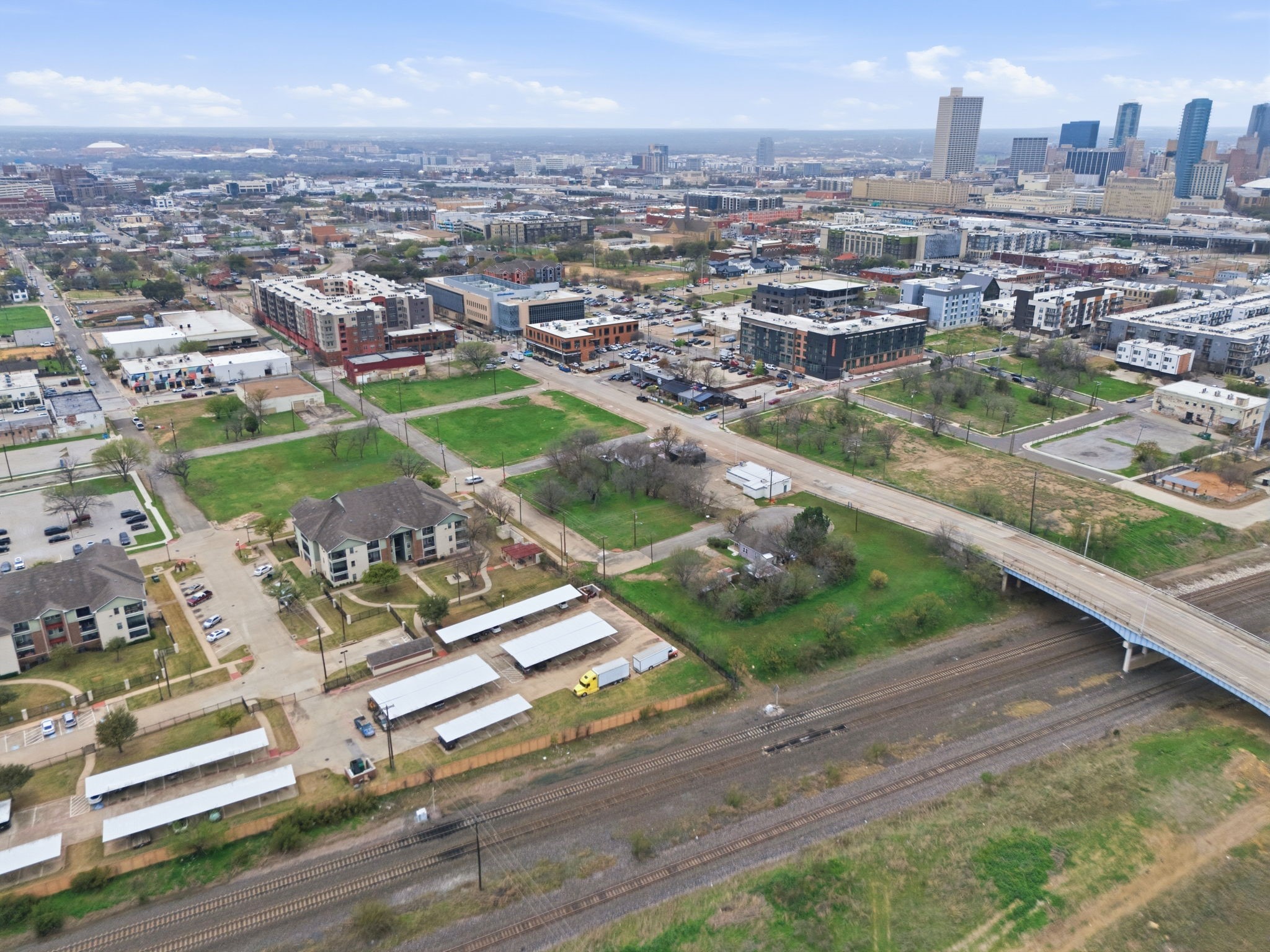 311 E Cannon Street Fort Worth TX 76104