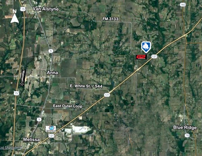8030 County Road 528 Anna TX 75409