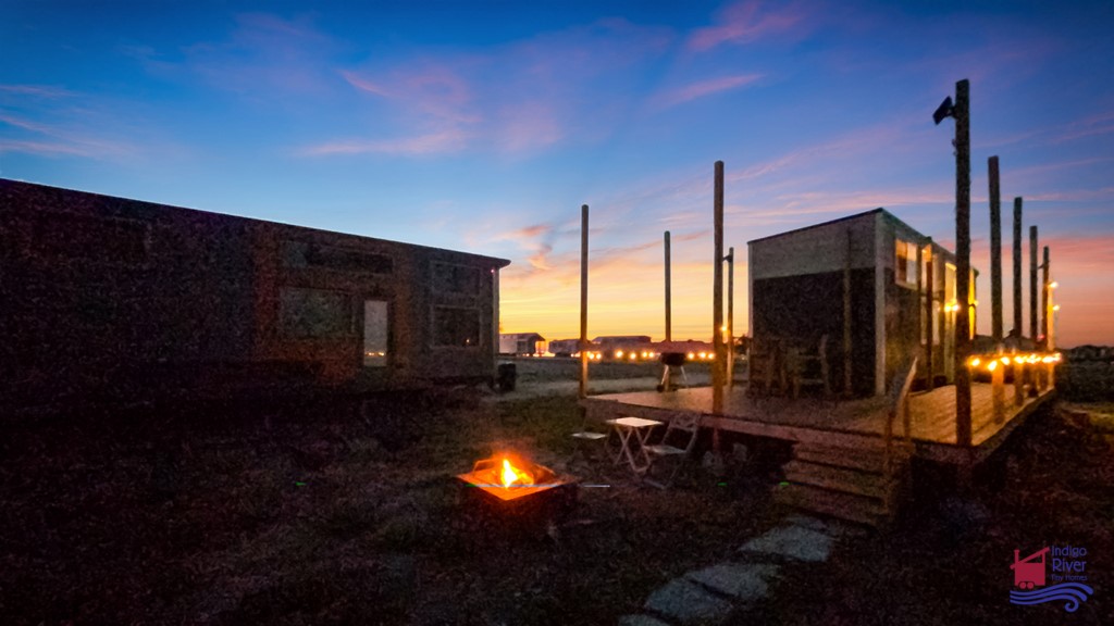 6397 Peninsula Road Kerens TX 75144