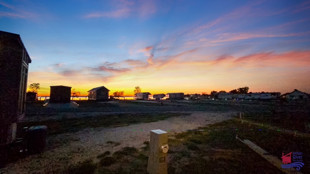 6397 Peninsula Road Kerens TX 75144
